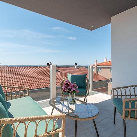 Apartman Lotos Apartment Trogir Exterior photo