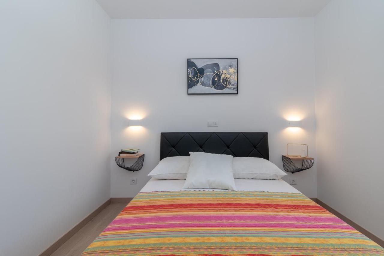Apartman Lotos Apartment Trogir Exterior photo